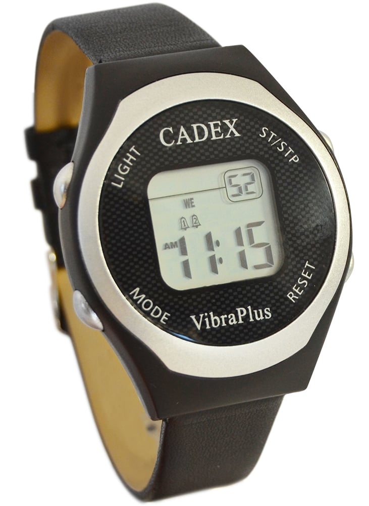 Sport watch with digital display
