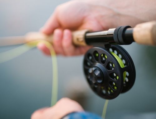 Fishing for Makers