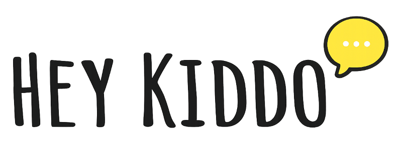 HeyKiddo