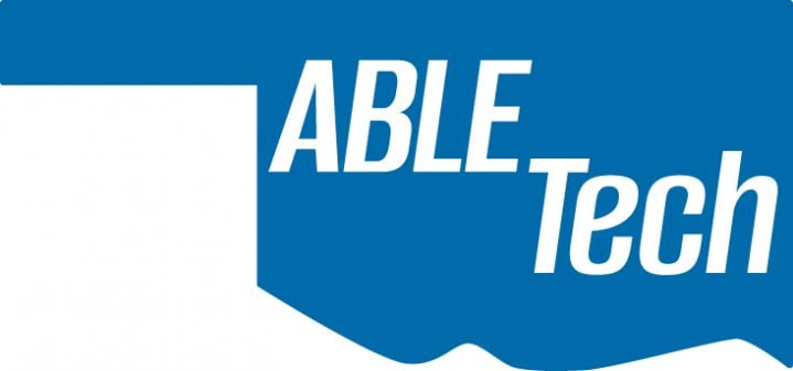  Oklahoma ABLE Tech