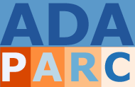 ADA Participation Action Research Consortium (PARC)