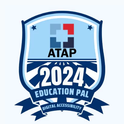2024 Education PAL Digital Accessibility