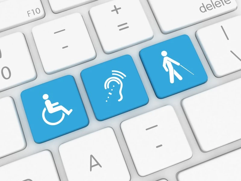 ICT Accessibility