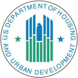 Departamento de Vivienda y Desarrollo Urbano de EE.UU.