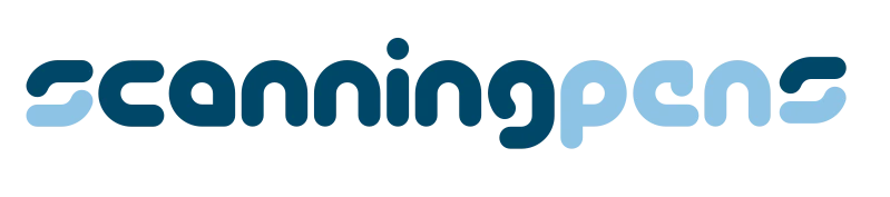 Scanning Pens