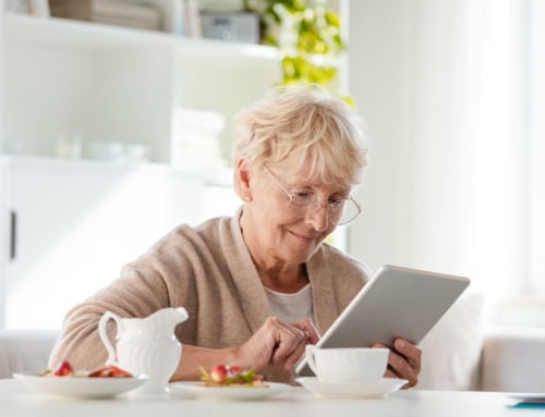 Older Adults Will SOARR With Technology In Colorado